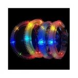 Flashing Tactile Bracelet